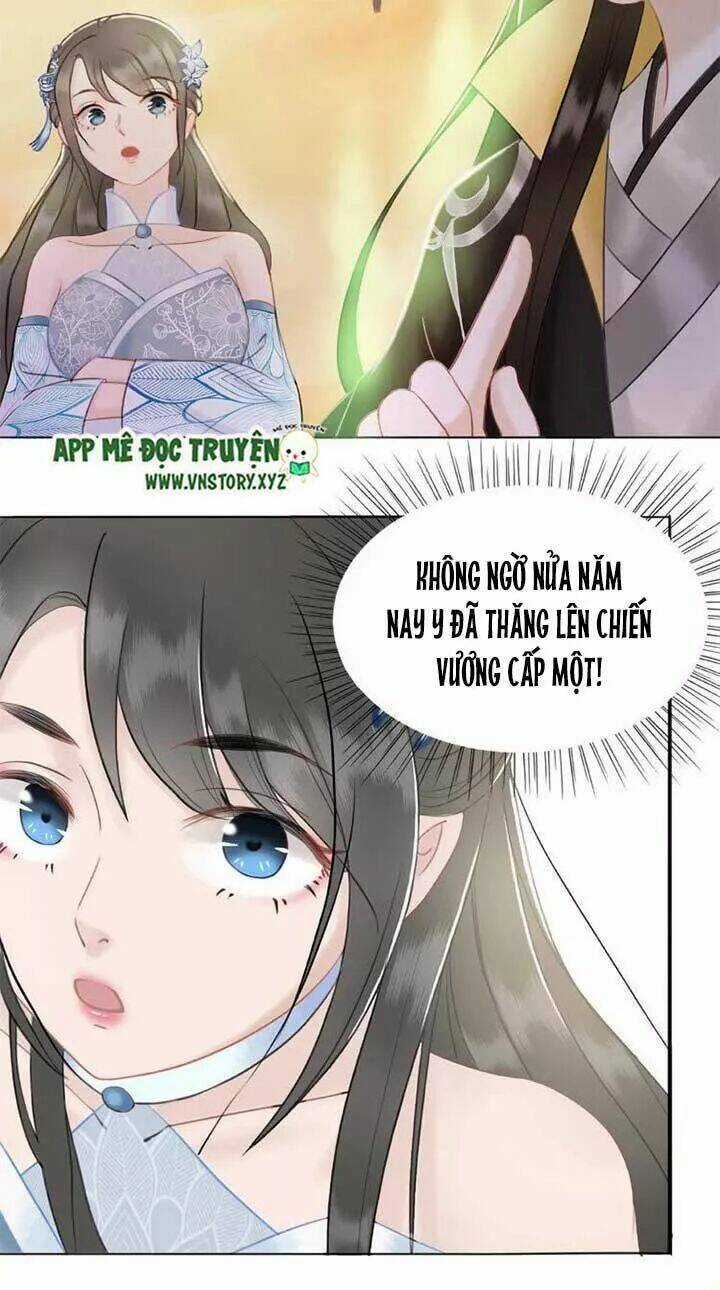 Cực Phẩm Phế Vật Tiểu Thư - Chapter 28 - Trang 14