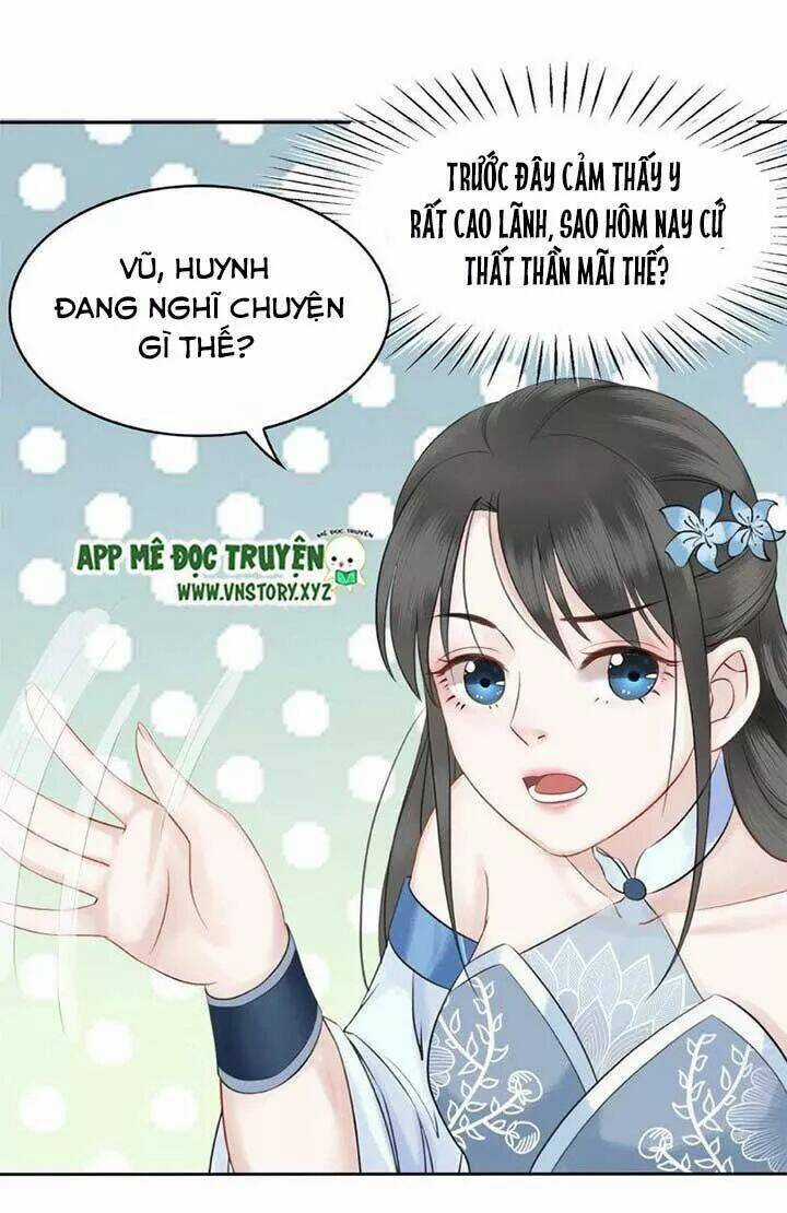 Cực Phẩm Phế Vật Tiểu Thư - Chapter 28 - Trang 19