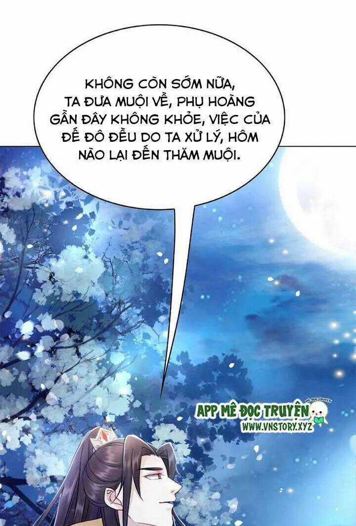 Cực Phẩm Phế Vật Tiểu Thư - Chapter 28 - Trang 23