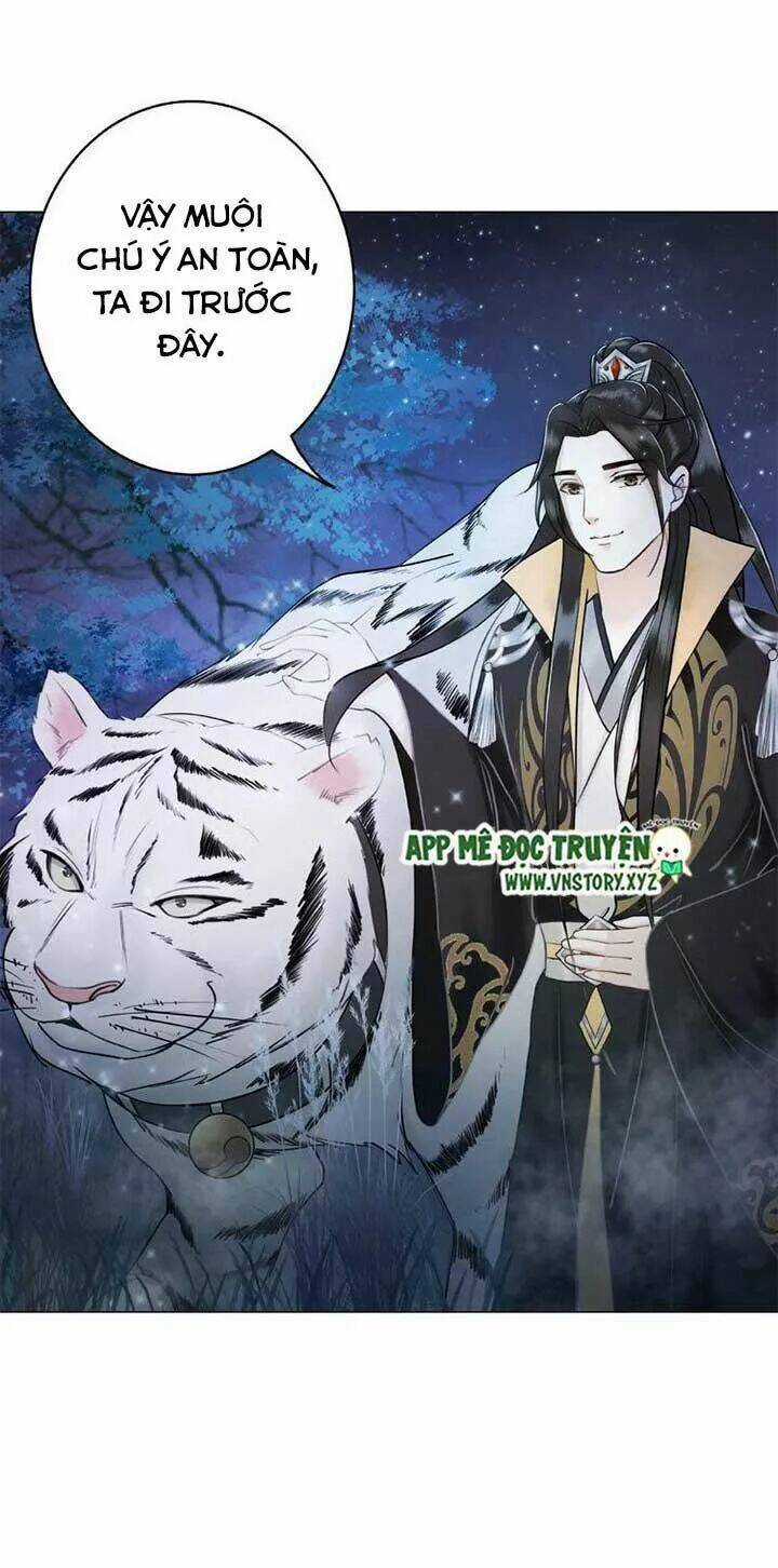 Cực Phẩm Phế Vật Tiểu Thư - Chapter 28 - Trang 26