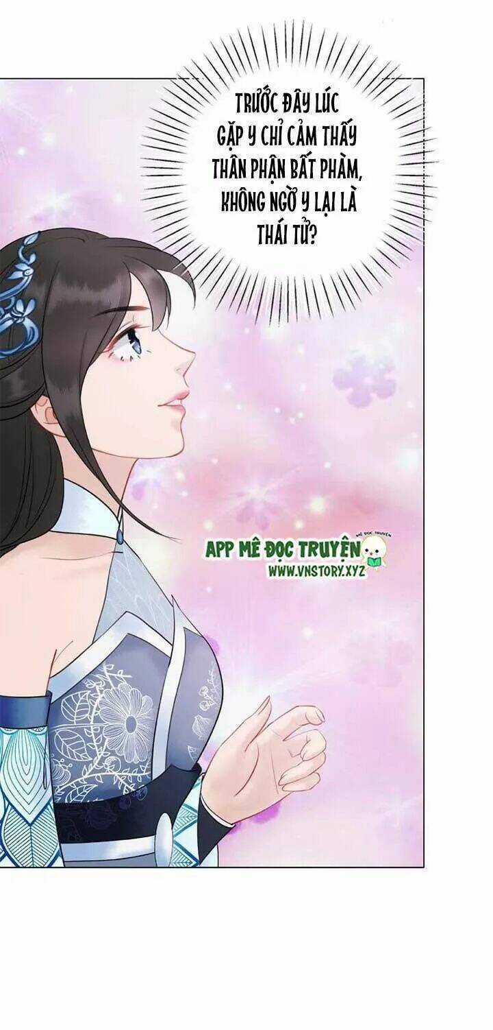 Cực Phẩm Phế Vật Tiểu Thư - Chapter 28 - Trang 4