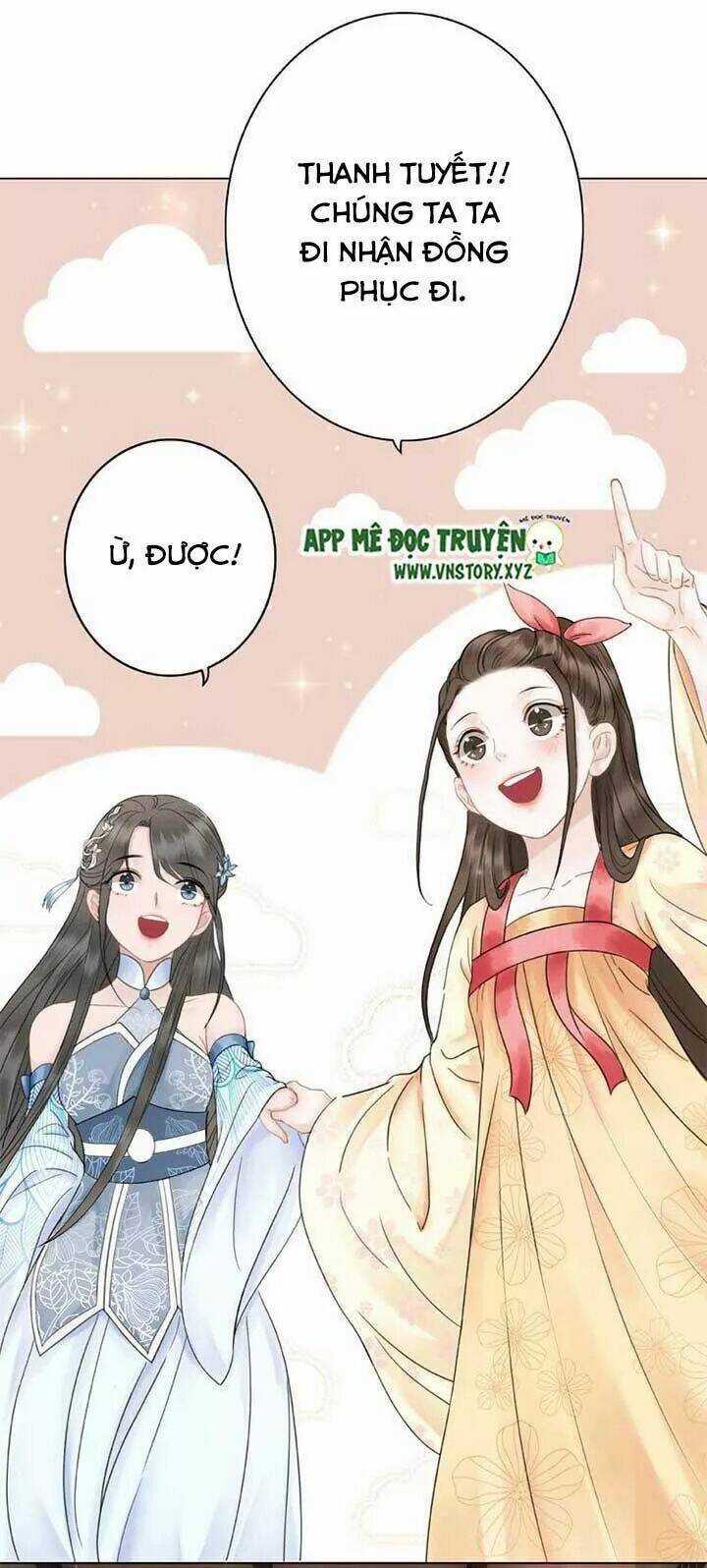 Cực Phẩm Phế Vật Tiểu Thư - Chapter 28 - Trang 33