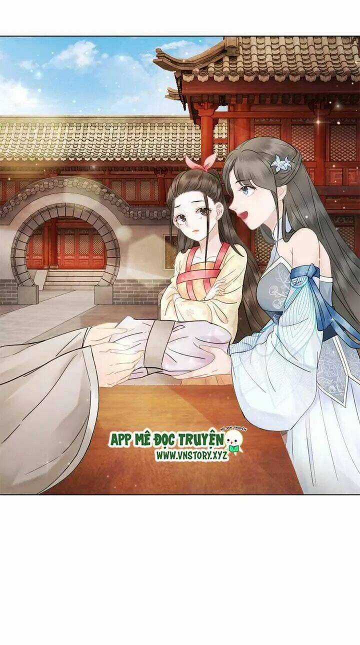 Cực Phẩm Phế Vật Tiểu Thư - Chapter 28 - Trang 35