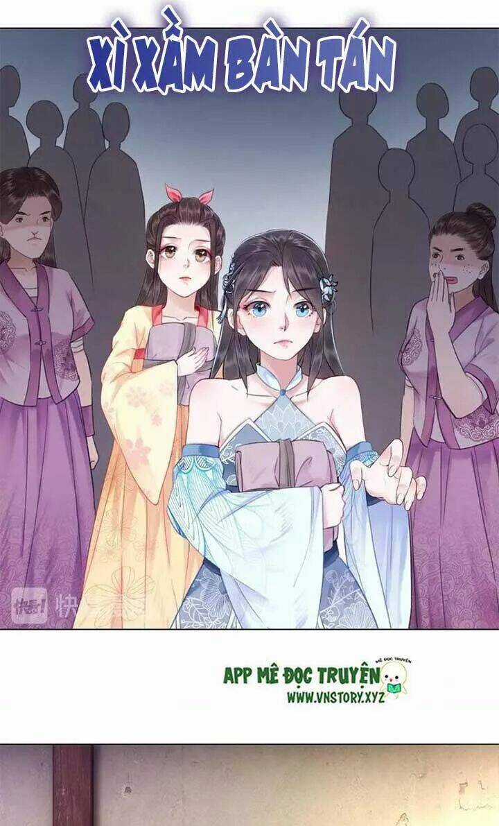 Cực Phẩm Phế Vật Tiểu Thư - Chapter 28 - Trang 36