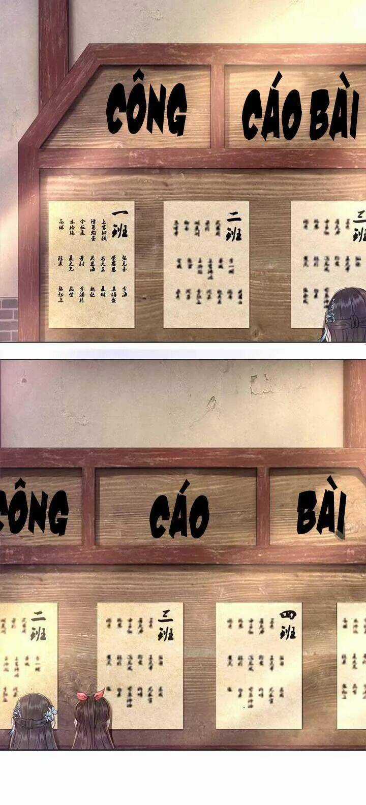 Cực Phẩm Phế Vật Tiểu Thư - Chapter 28 - Trang 37