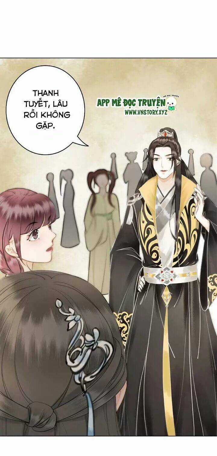 Cực Phẩm Phế Vật Tiểu Thư - Chapter 28 - Trang 5