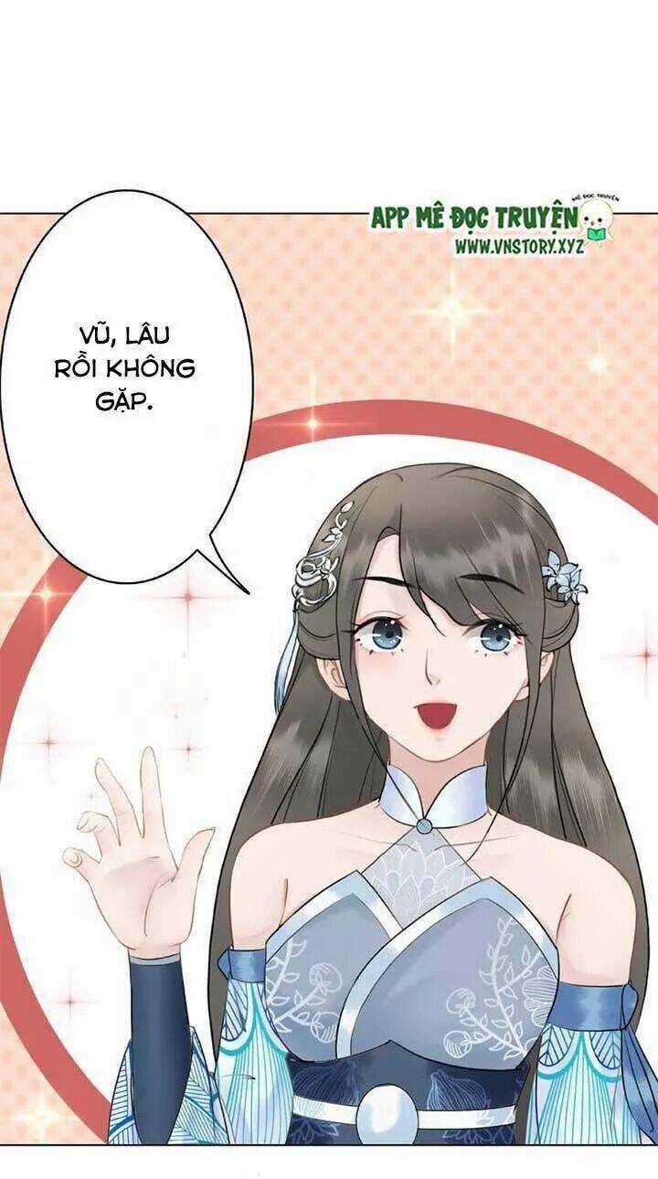 Cực Phẩm Phế Vật Tiểu Thư - Chapter 28 - Trang 6