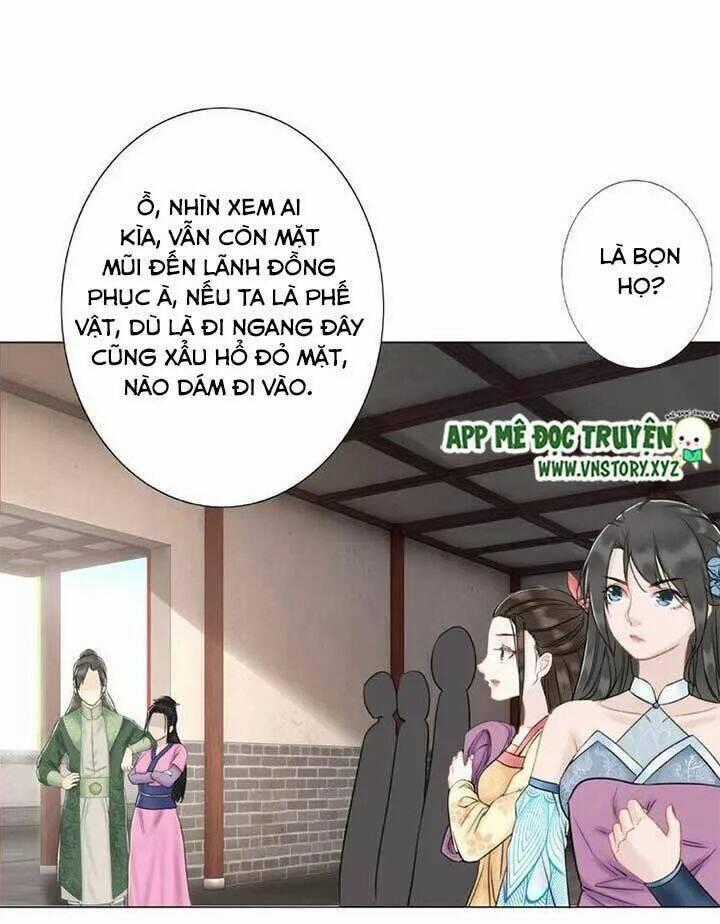 Cực Phẩm Phế Vật Tiểu Thư - Chapter 29 - Trang 2