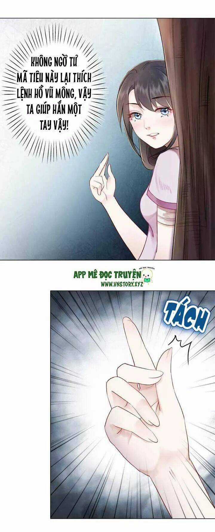 Cực Phẩm Phế Vật Tiểu Thư - Chapter 29 - Trang 12