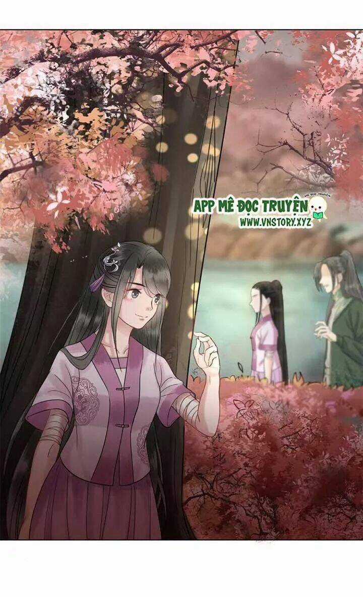 Cực Phẩm Phế Vật Tiểu Thư - Chapter 29 - Trang 17