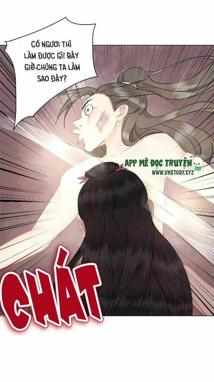 Cực Phẩm Phế Vật Tiểu Thư - Chapter 29 - Trang 28