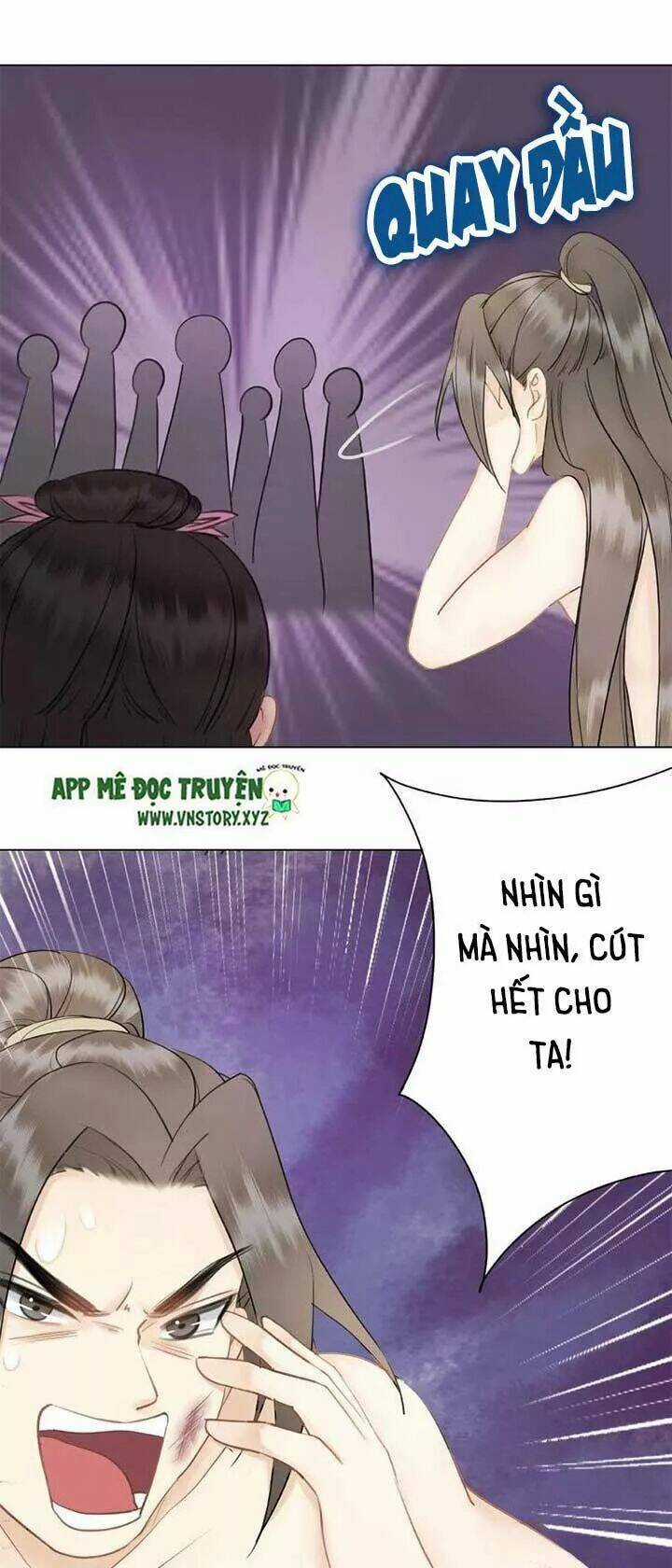 Cực Phẩm Phế Vật Tiểu Thư - Chapter 29 - Trang 29