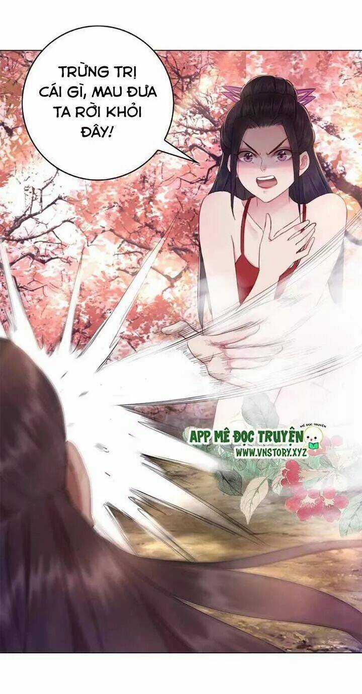 Cực Phẩm Phế Vật Tiểu Thư - Chapter 29 - Trang 32