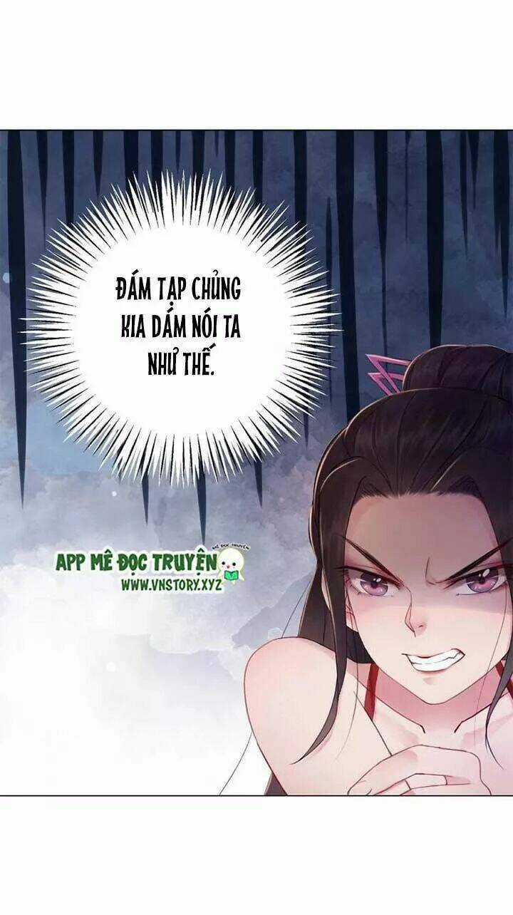 Cực Phẩm Phế Vật Tiểu Thư - Chapter 29 - Trang 33