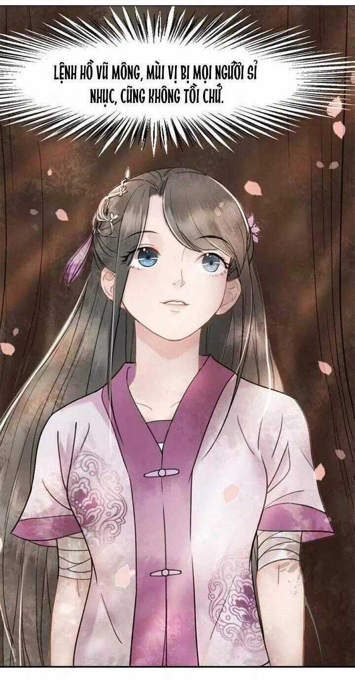 Cực Phẩm Phế Vật Tiểu Thư - Chapter 29 - Trang 37