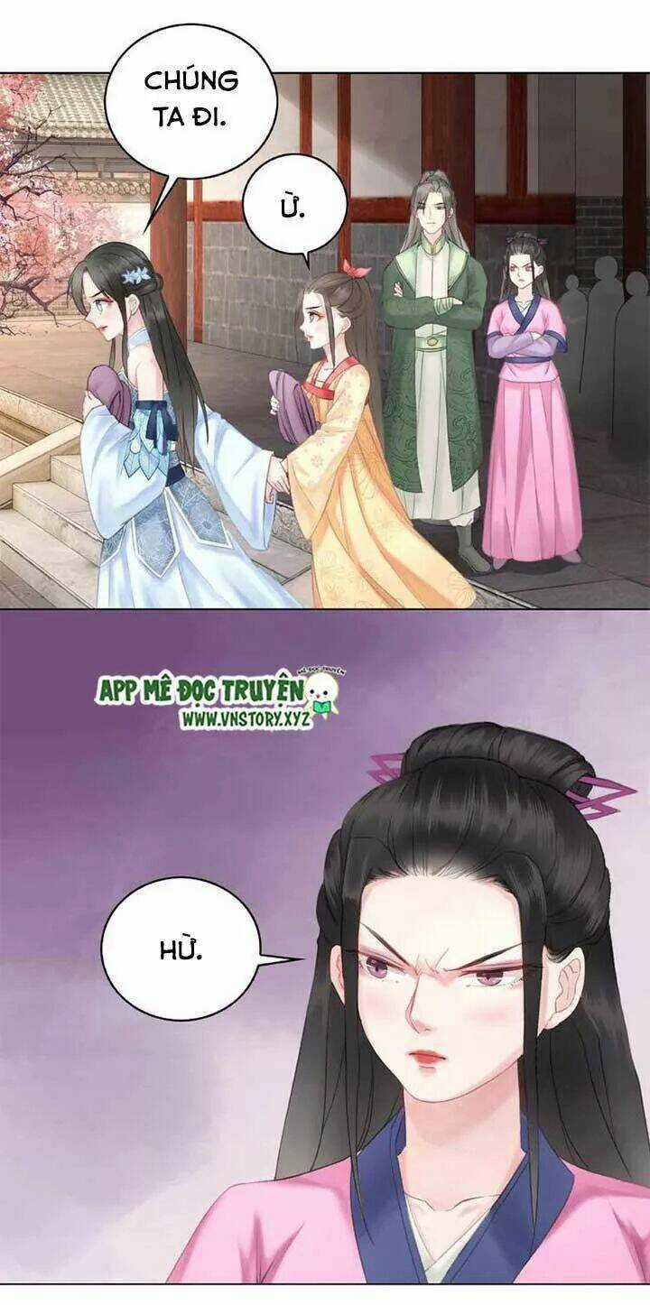 Cực Phẩm Phế Vật Tiểu Thư - Chapter 29 - Trang 6