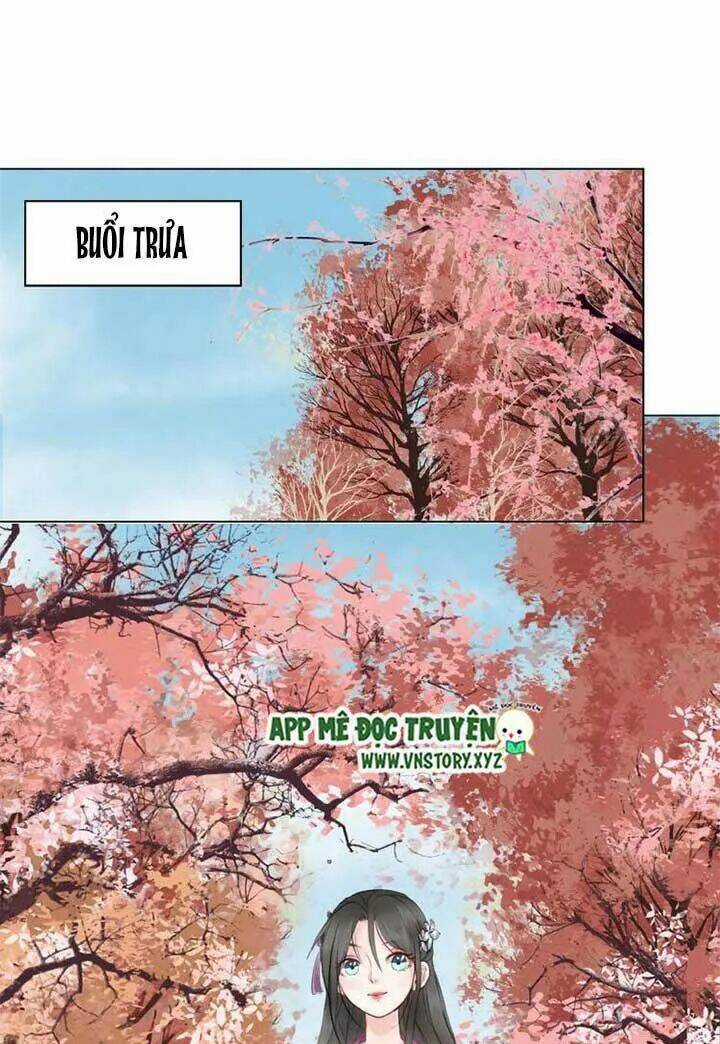 Cực Phẩm Phế Vật Tiểu Thư - Chapter 29 - Trang 8