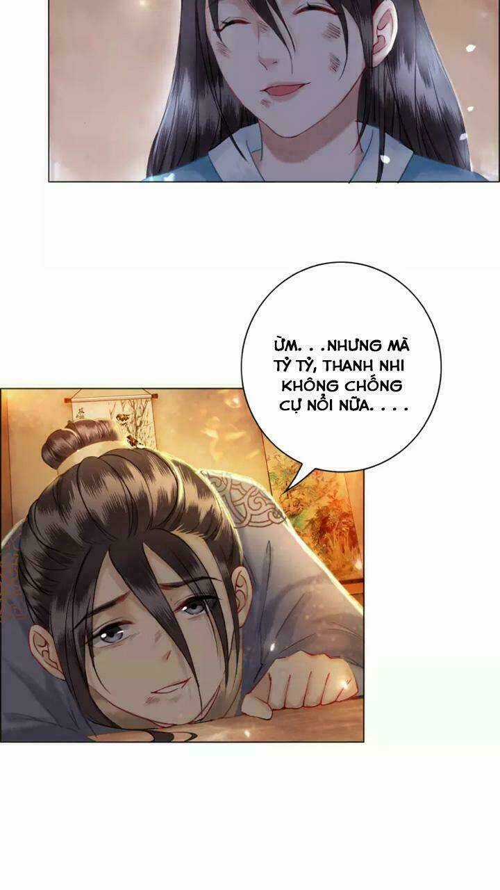 Cực Phẩm Phế Vật Tiểu Thư - Chapter 3 - Trang 11