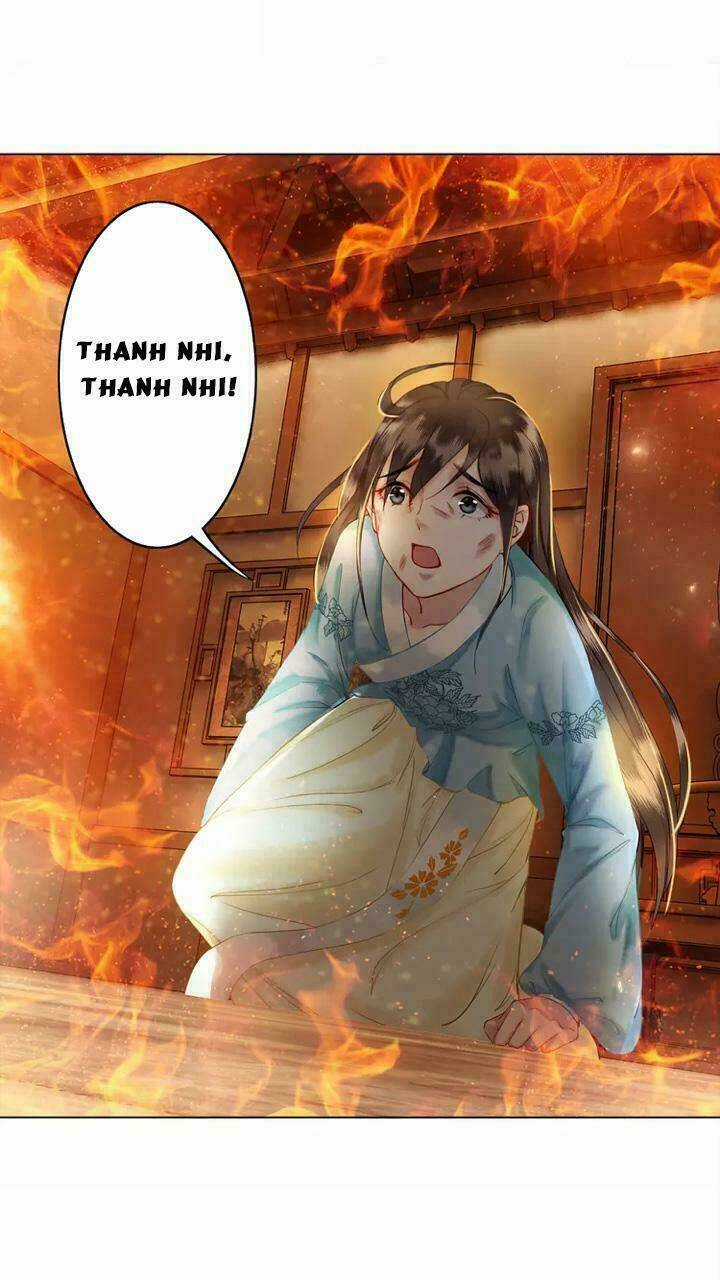 Cực Phẩm Phế Vật Tiểu Thư - Chapter 3 - Trang 13