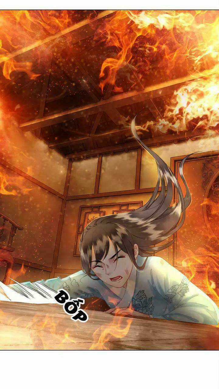 Cực Phẩm Phế Vật Tiểu Thư - Chapter 3 - Trang 14