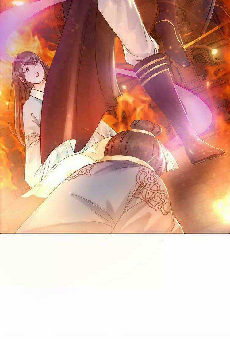 Cực Phẩm Phế Vật Tiểu Thư - Chapter 3 - Trang 19