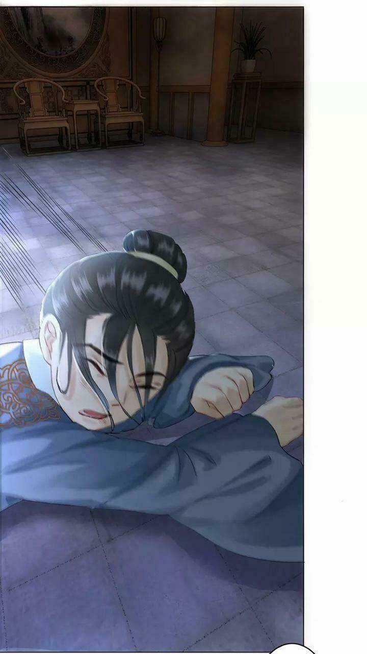 Cực Phẩm Phế Vật Tiểu Thư - Chapter 3 - Trang 3