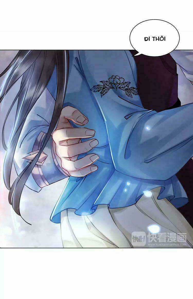 Cực Phẩm Phế Vật Tiểu Thư - Chapter 3 - Trang 21