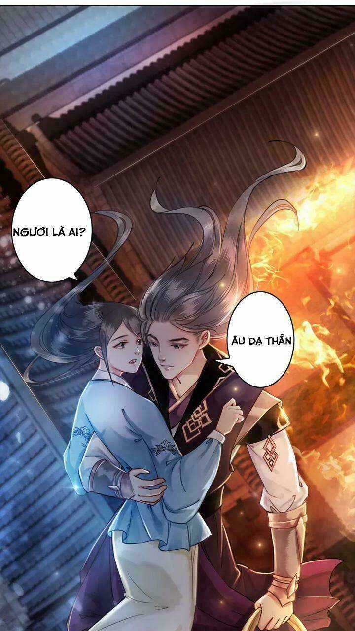 Cực Phẩm Phế Vật Tiểu Thư - Chapter 3 - Trang 22