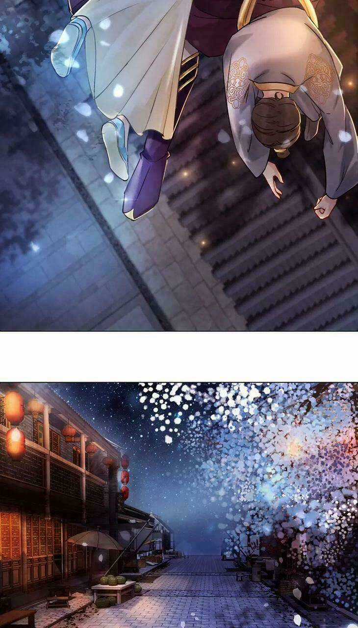 Cực Phẩm Phế Vật Tiểu Thư - Chapter 3 - Trang 23