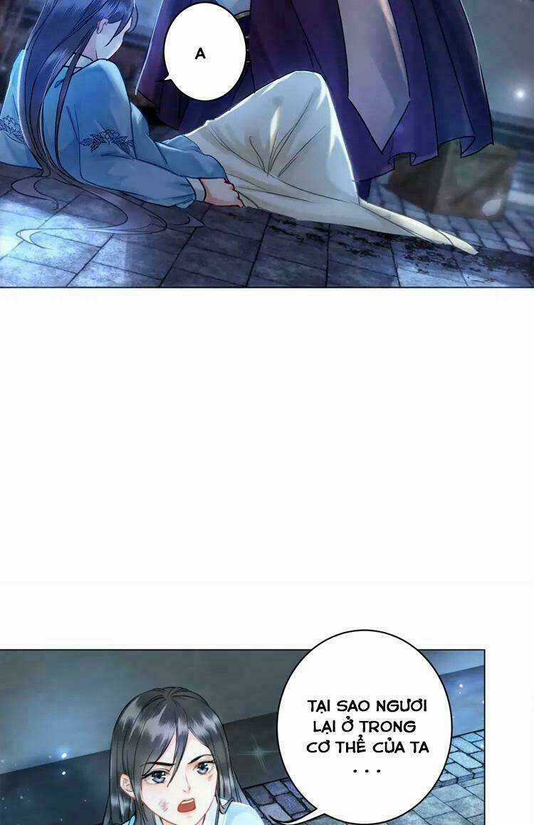 Cực Phẩm Phế Vật Tiểu Thư - Chapter 3 - Trang 25