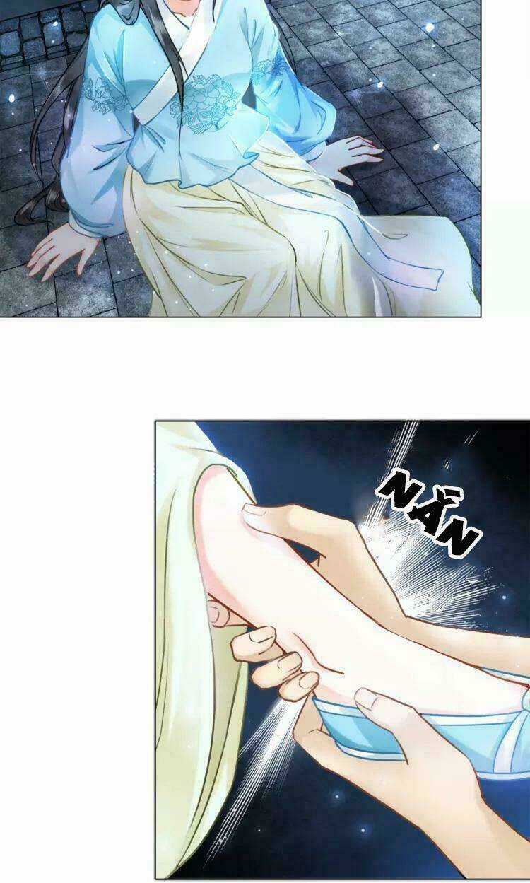 Cực Phẩm Phế Vật Tiểu Thư - Chapter 3 - Trang 26