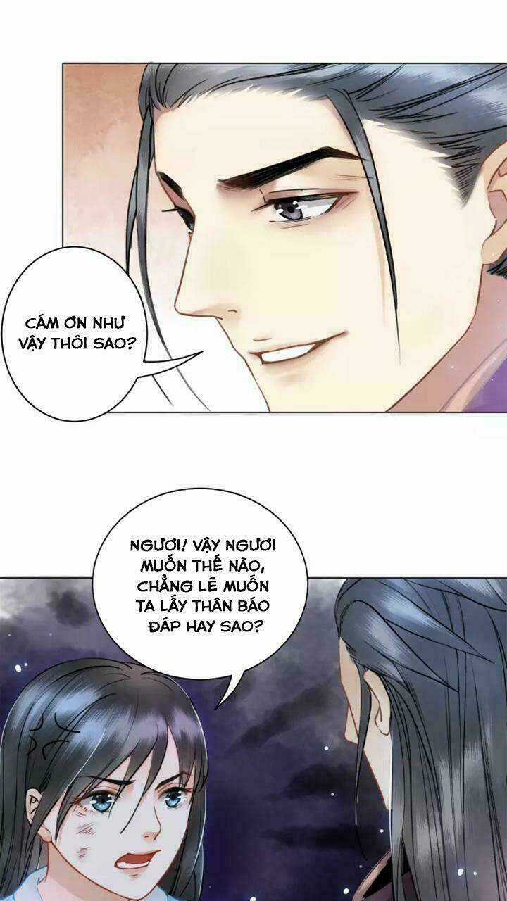 Cực Phẩm Phế Vật Tiểu Thư - Chapter 3 - Trang 28