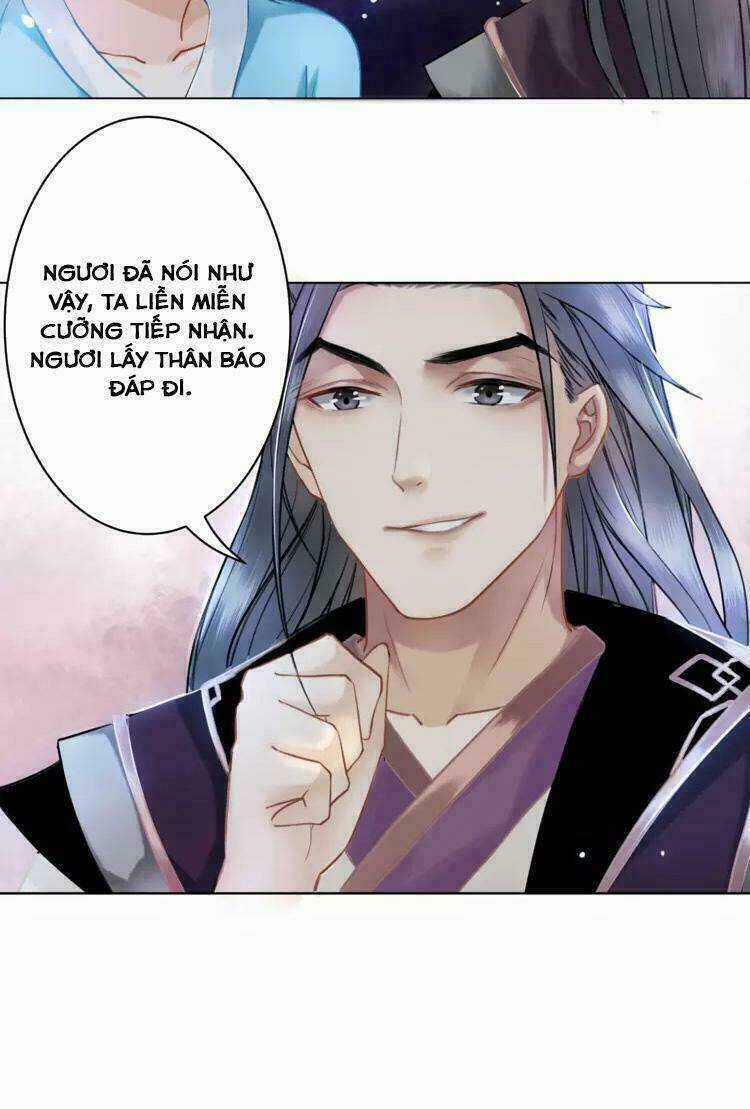 Cực Phẩm Phế Vật Tiểu Thư - Chapter 3 - Trang 29