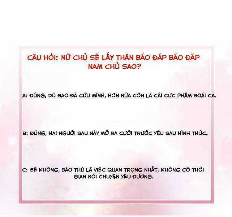 Cực Phẩm Phế Vật Tiểu Thư - Chapter 3 - Trang 30