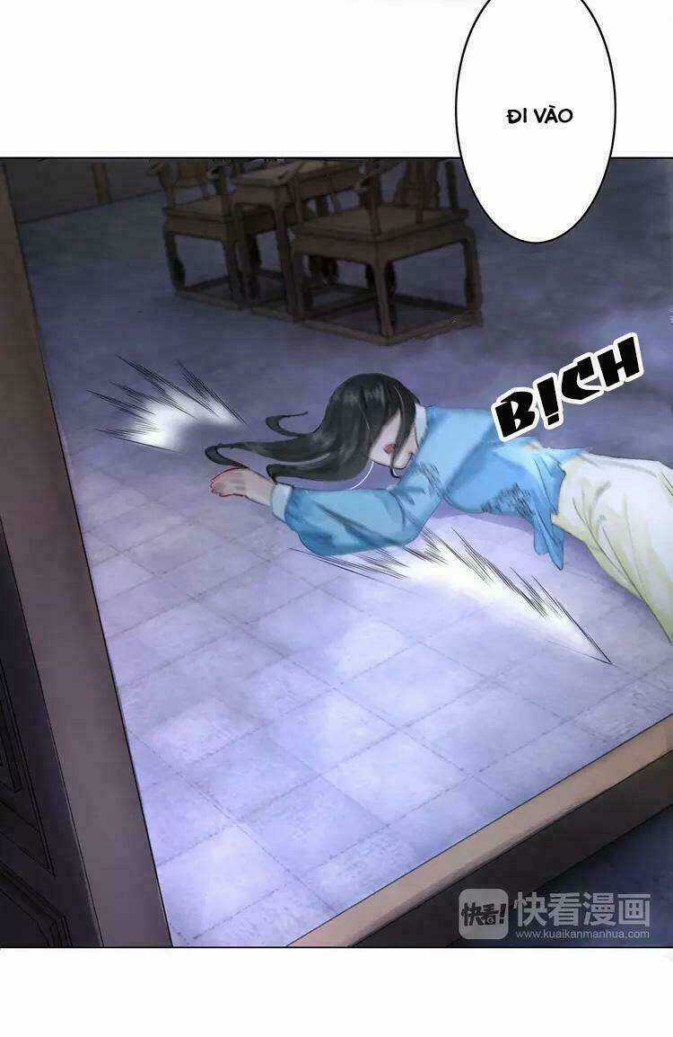 Cực Phẩm Phế Vật Tiểu Thư - Chapter 3 - Trang 4