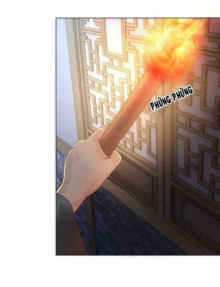 Cực Phẩm Phế Vật Tiểu Thư - Chapter 3 - Trang 7