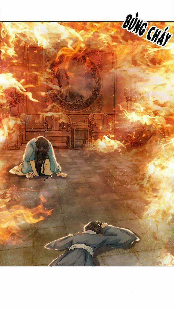 Cực Phẩm Phế Vật Tiểu Thư - Chapter 3 - Trang 8