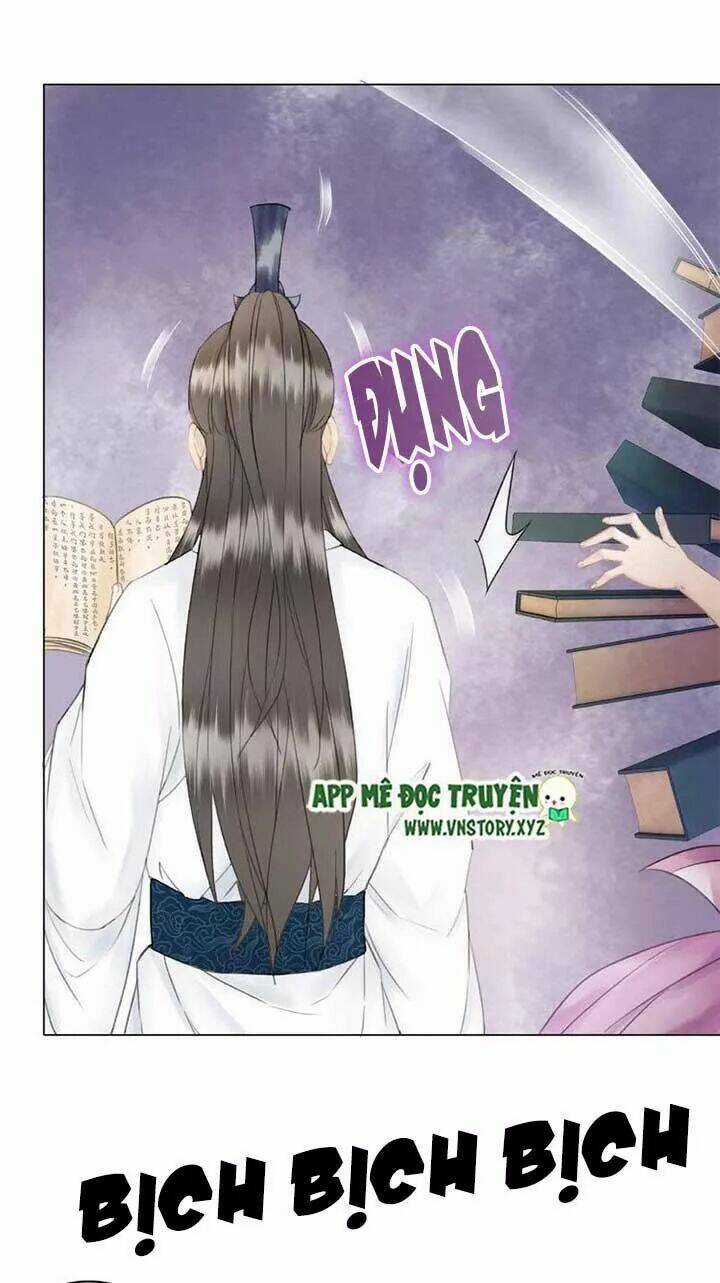 Cực Phẩm Phế Vật Tiểu Thư - Chapter 30 - Trang 11