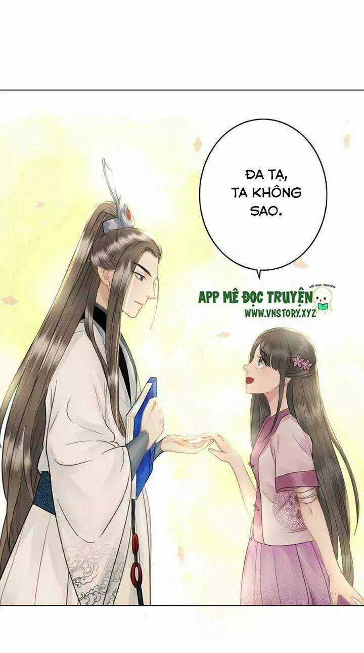 Cực Phẩm Phế Vật Tiểu Thư - Chapter 30 - Trang 16