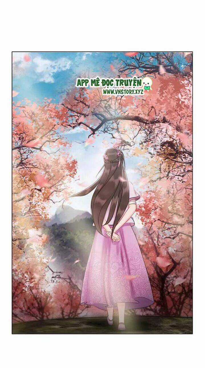 Cực Phẩm Phế Vật Tiểu Thư - Chapter 30 - Trang 3