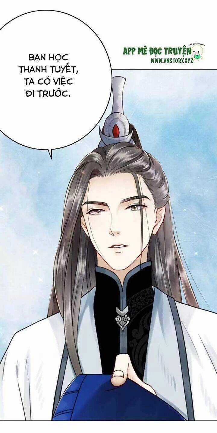 Cực Phẩm Phế Vật Tiểu Thư - Chapter 30 - Trang 23