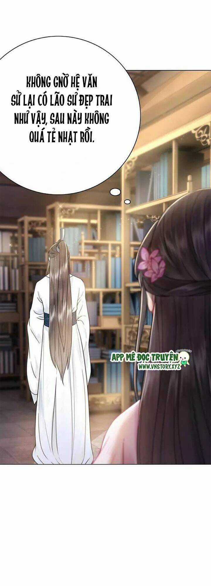 Cực Phẩm Phế Vật Tiểu Thư - Chapter 30 - Trang 25