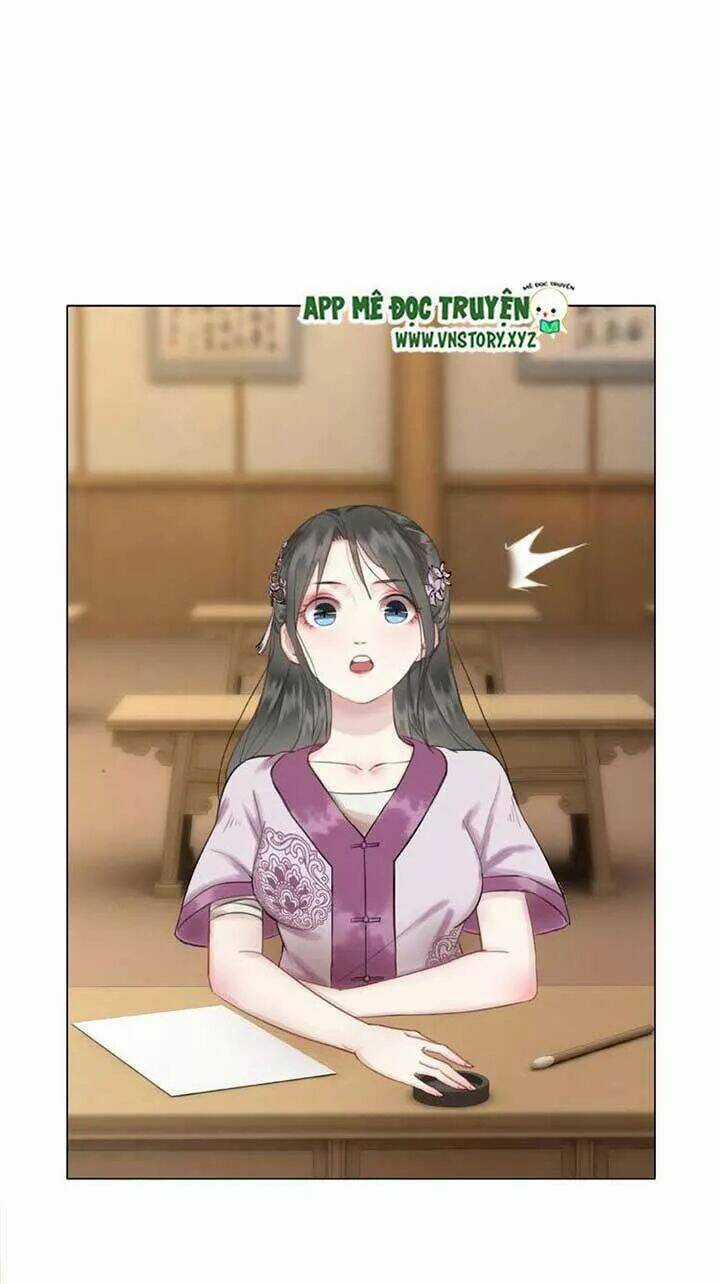 Cực Phẩm Phế Vật Tiểu Thư - Chapter 30 - Trang 35