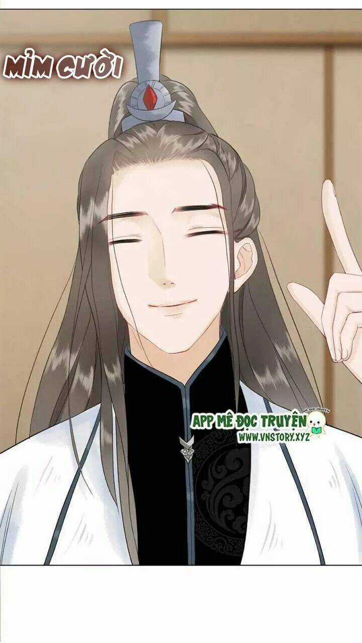 Cực Phẩm Phế Vật Tiểu Thư - Chapter 30 - Trang 36