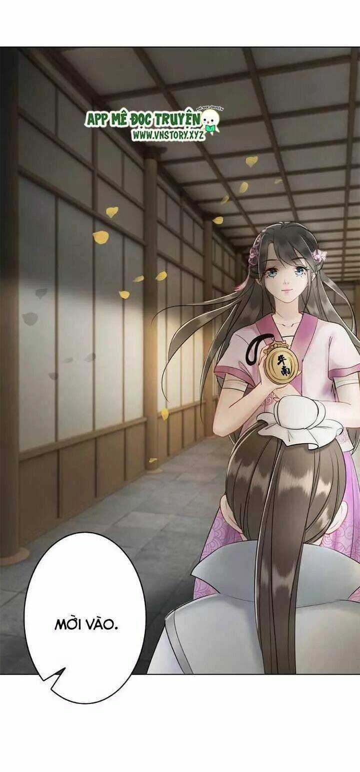 Cực Phẩm Phế Vật Tiểu Thư - Chapter 30 - Trang 5