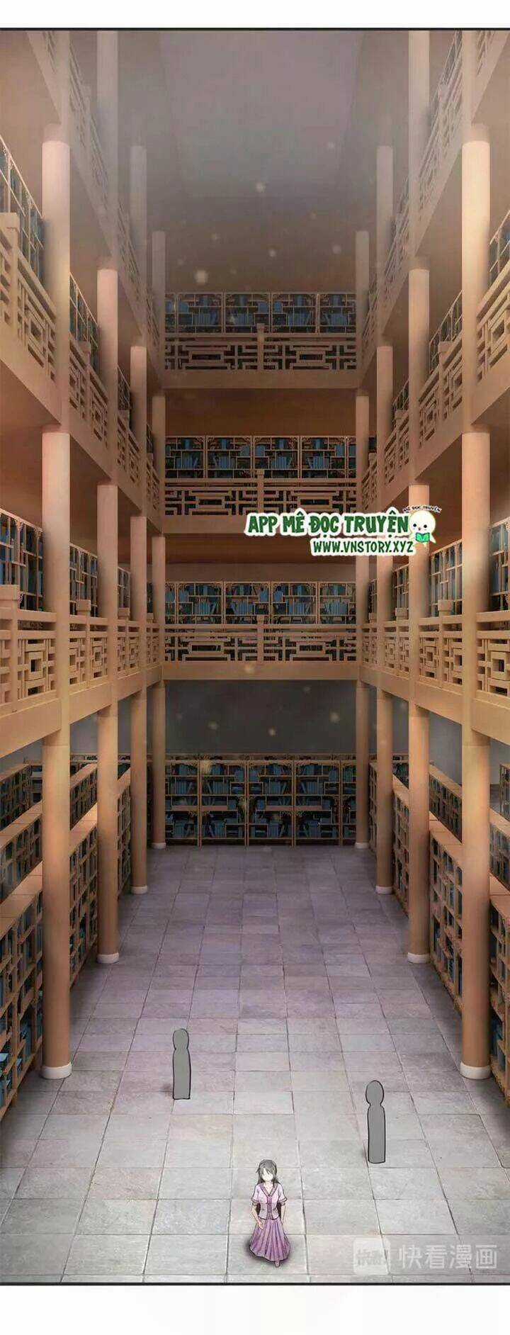 Cực Phẩm Phế Vật Tiểu Thư - Chapter 30 - Trang 7