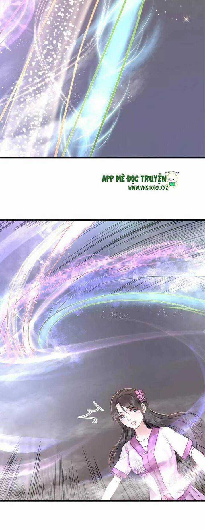 Cực Phẩm Phế Vật Tiểu Thư - Chapter 31 - Trang 12