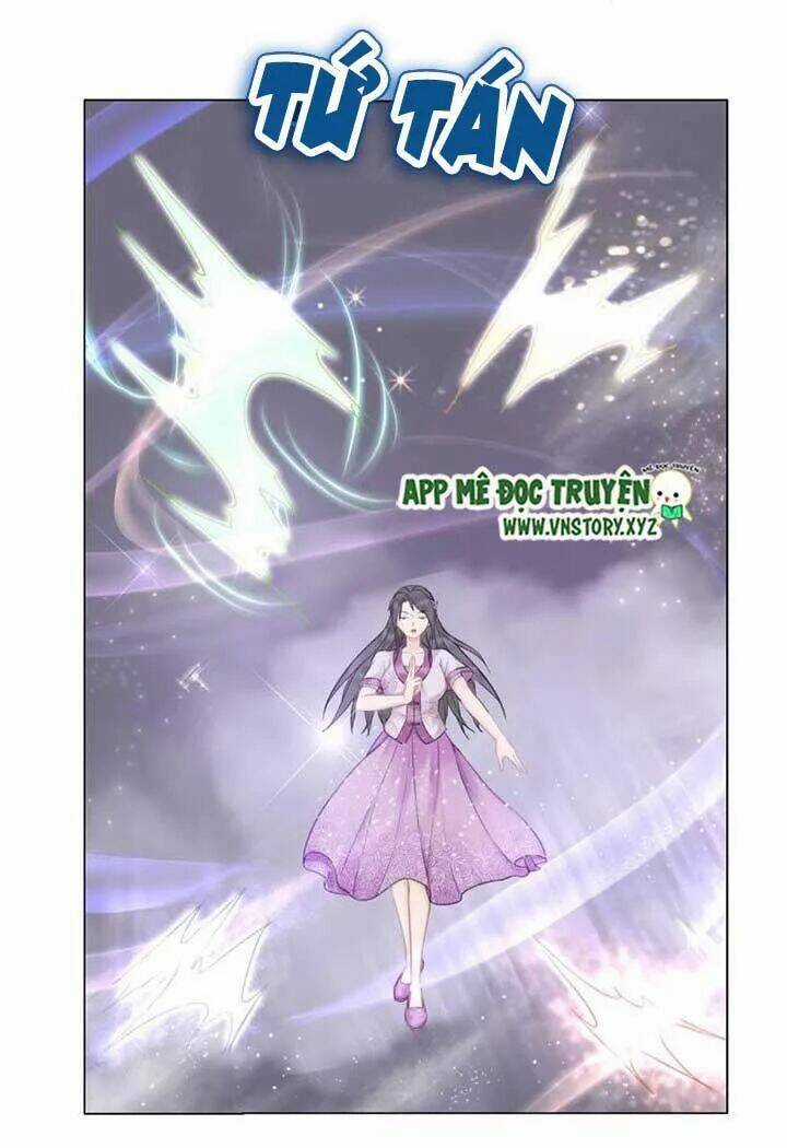 Cực Phẩm Phế Vật Tiểu Thư - Chapter 31 - Trang 15