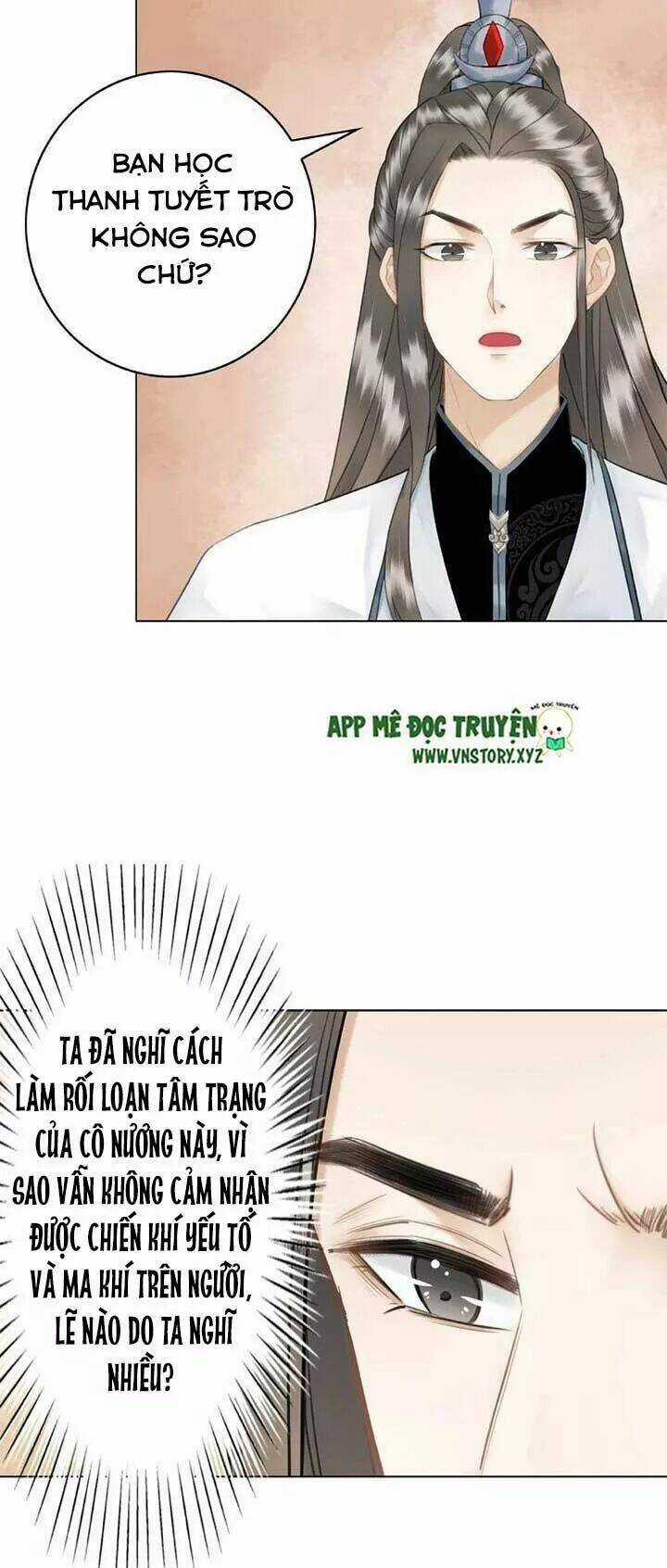 Cực Phẩm Phế Vật Tiểu Thư - Chapter 31 - Trang 18