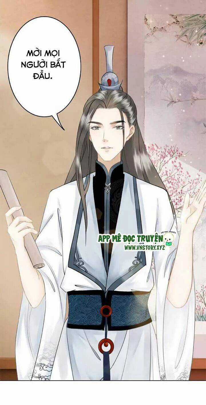 Cực Phẩm Phế Vật Tiểu Thư - Chapter 31 - Trang 3